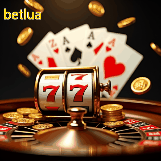 Aventura de Jogos Online com betlua: Viva Agora