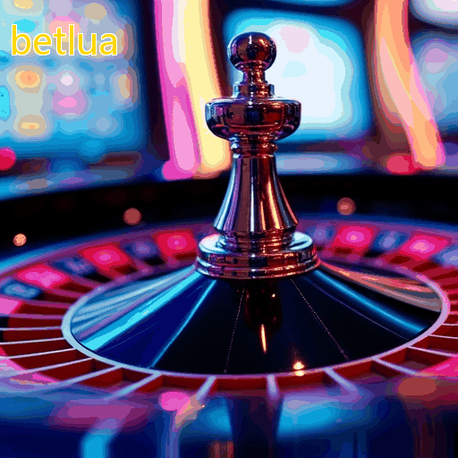 Baixe o betlua App e Tenha o Cassino na Mão