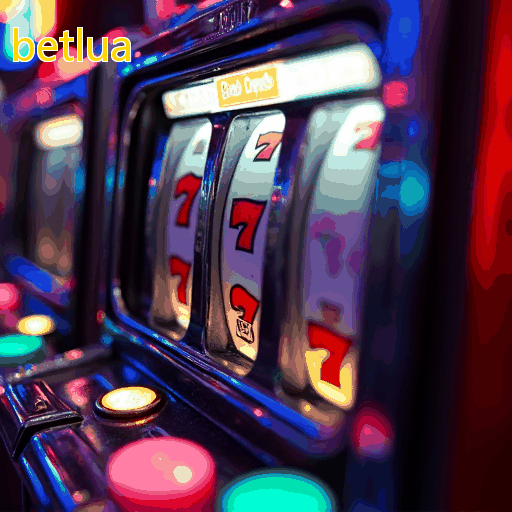 Slots betlua: Rodadas Grátis e Grandes Ganhos